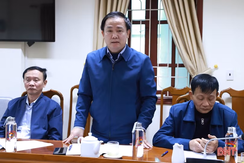 MTTQ và các tổ chức thành viên phấn đấu huy động 25 tỷ đồng hỗ trợ quà tết cho người nghèo