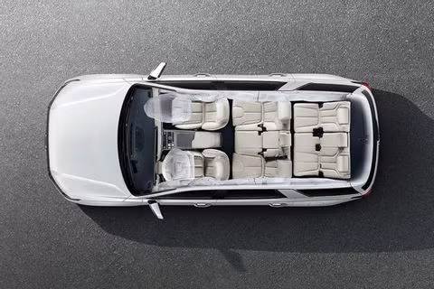 Hyundai Palisade 2023 chốt giá từ 67.510 USD tại Philippines