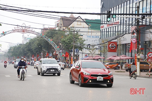 Hôm nay, Hà Tĩnh tiếp tục mưa rét, nhiệt độ thấp nhất 15-18 độ C ảnh 1 Hôm nay, Hà Tĩnh tiếp tục mưa rét, nhiệt độ thấp nhất 15-18 độ C