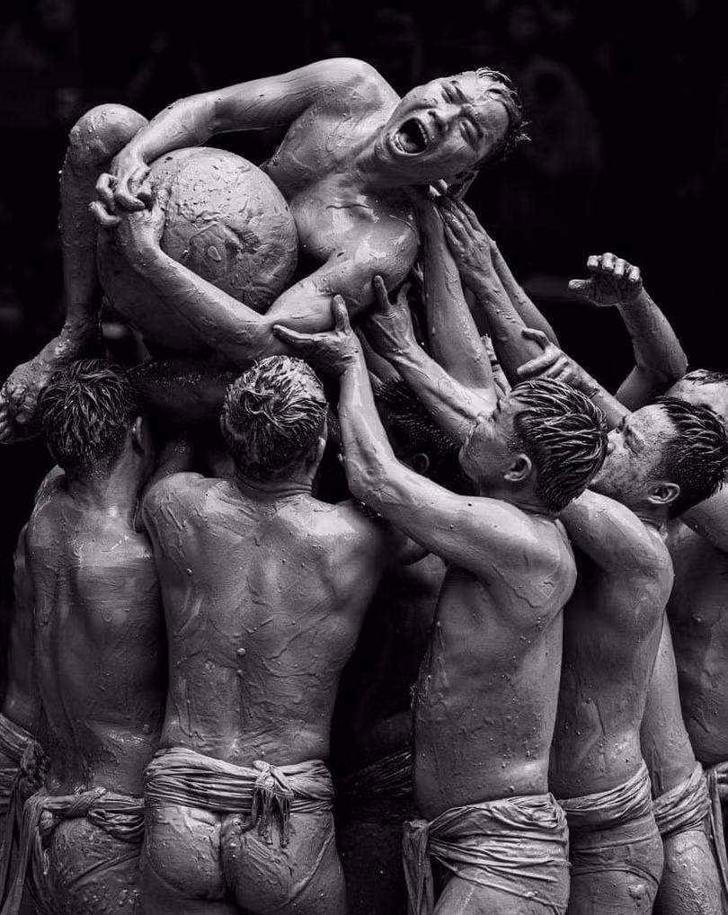 Vẻ đẹp Việt Nam qua hình ảnh trên National Geographic