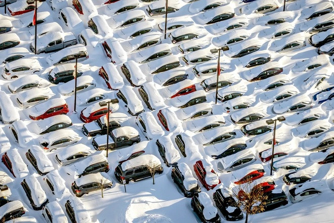 Tesla bị phạt 2,2 triệu USD vì thổi phồng phạm vi hoạt động xe điện