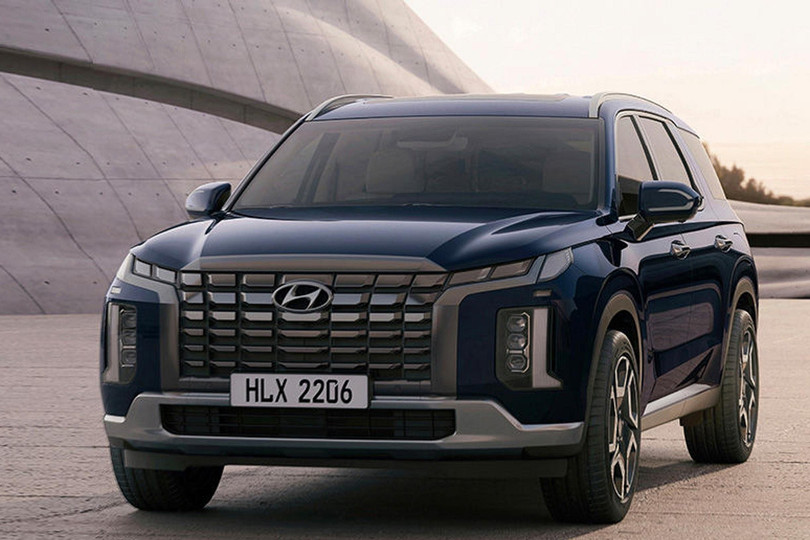 Hyundai i10 2023 giá cao nhất 10.400 USD