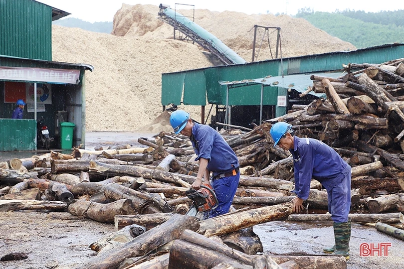 Thưởng tết của doanh nghiệp tại Hà Tĩnh cao nhất 40 triệu đồng