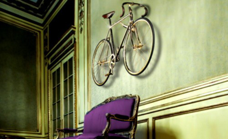 Bí ẩn tung tích xe đạp đắt nhất lịch sử, đổi ngang gần 5 chiếc Lamborghini Huracan