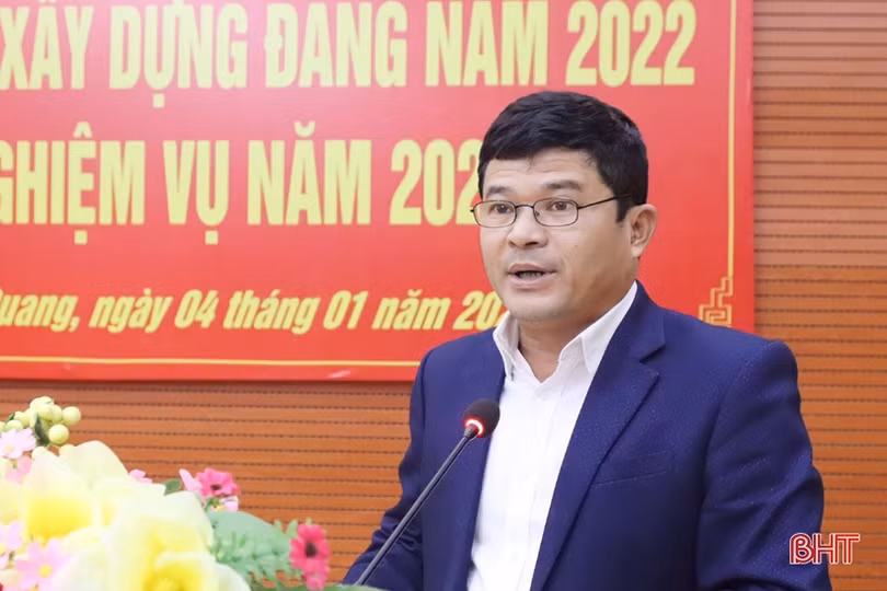 Tiếp tục đổi mới phương thức lãnh đạo của Đảng đối với hệ thống chính trị