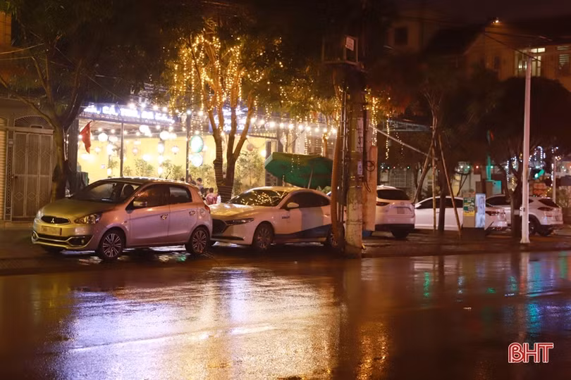 “Vui có chừng, dừng đúng lúc” ở những bữa tiệc liên hoan cuối năm