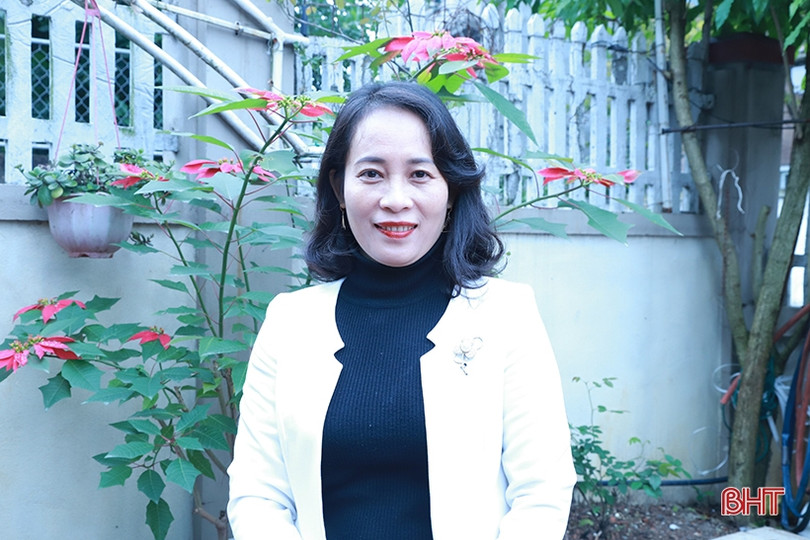 Hà Tĩnh chuẩn bị chu đáo cho hoạt động du lịch đầu năm ảnh 4 Hà Tĩnh chuẩn bị chu đáo cho hoạt động du lịch đầu năm