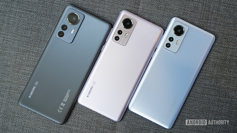 Các mẫu smartphone Android giảm giá mạnh trước tết