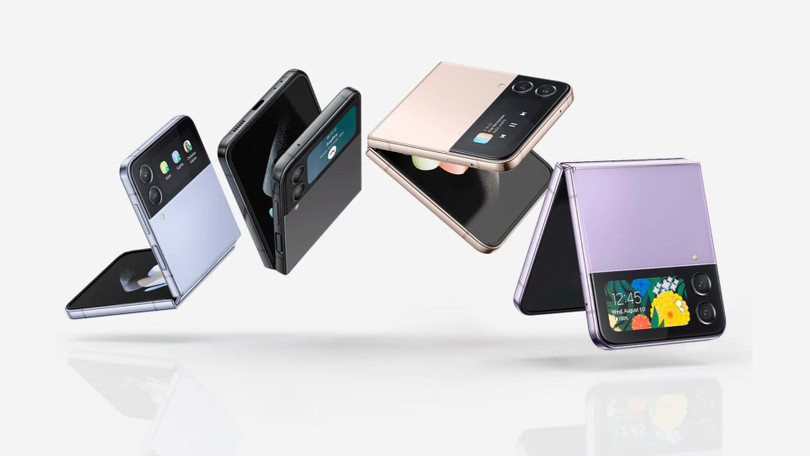 Các mẫu smartphone Android giảm giá mạnh trước tết