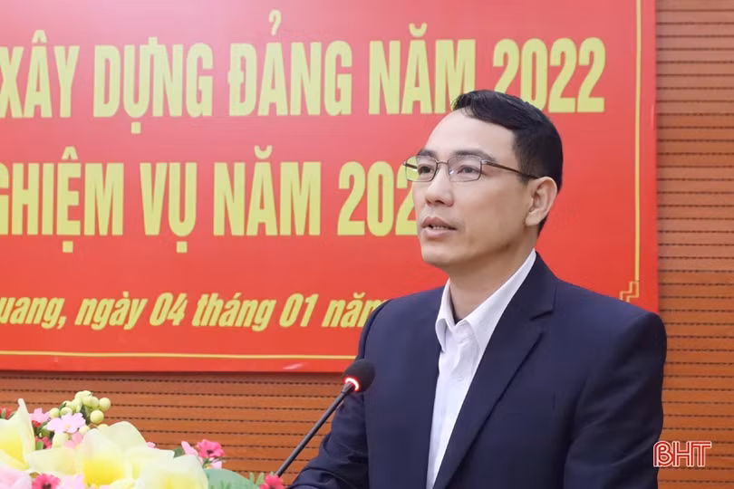 Tiếp tục đổi mới phương thức lãnh đạo của Đảng đối với hệ thống chính trị