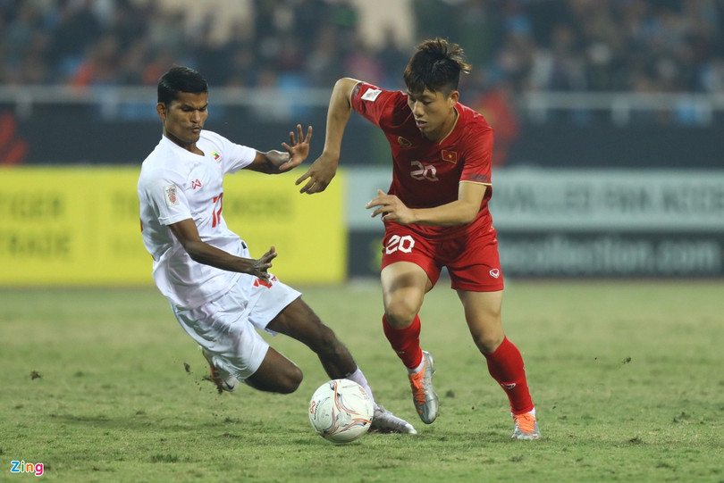 Tuyển Việt Nam gặp Indonesia ở bán kết AFF Cup