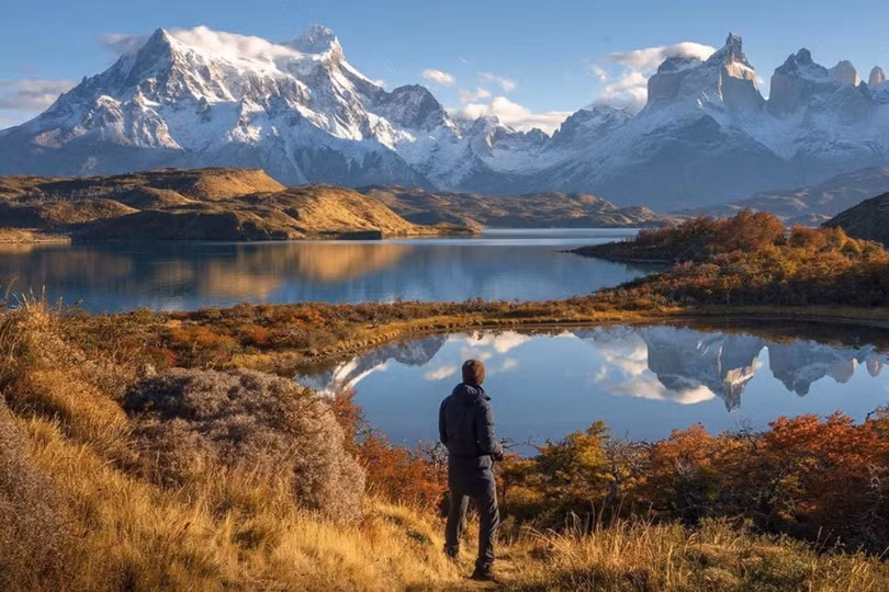 8 trào lưu du lịch sẽ phát triển trên thế giới năm 2023