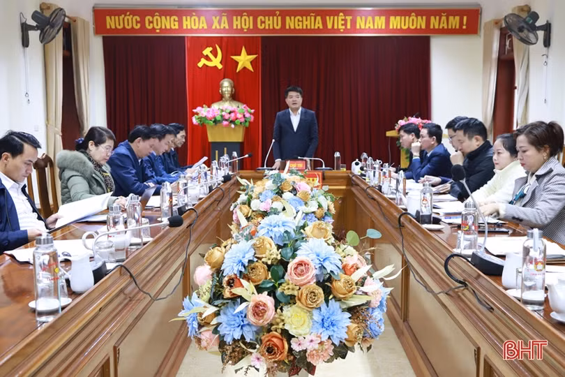 MTTQ và các tổ chức thành viên phấn đấu huy động 25 tỷ đồng hỗ trợ quà tết cho người nghèo