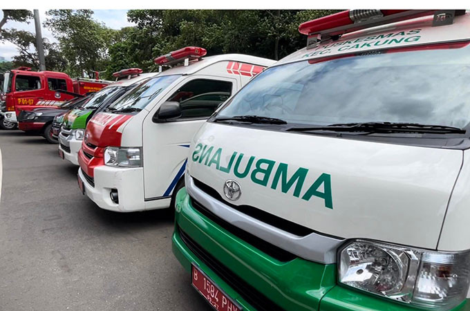 Quân đội Indonesia huy động lính bắn tỉa, lực lượng gỡ mìn bảo vệ ĐT Việt Nam
