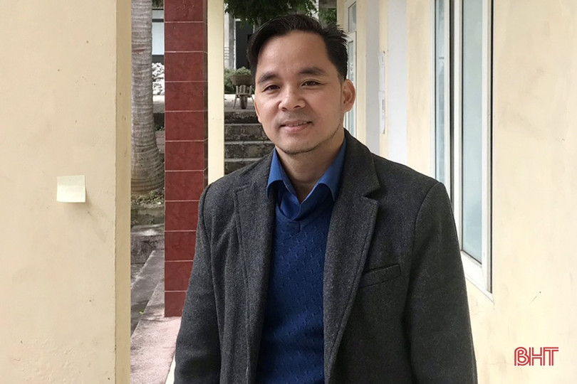 Hà Tĩnh chuẩn bị chu đáo cho hoạt động du lịch đầu năm ảnh 2 Hà Tĩnh chuẩn bị chu đáo cho hoạt động du lịch đầu năm