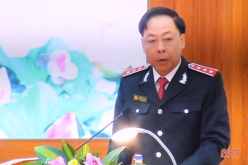 Tập trung thanh tra các lĩnh vực nhạy cảm, có nguy cơ tham nhũng cao