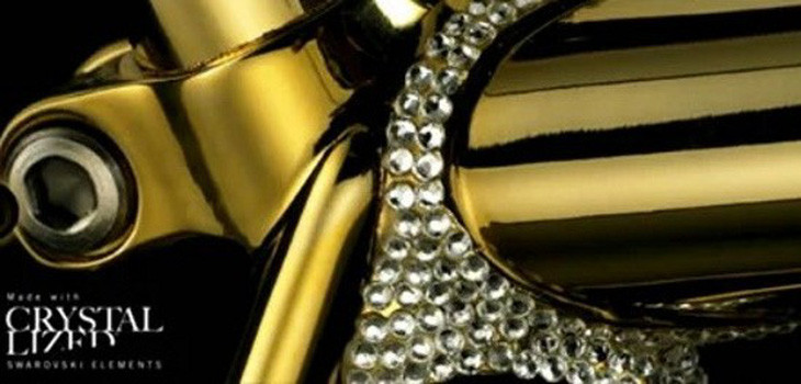 Bí ẩn tung tích xe đạp đắt nhất lịch sử, đổi ngang gần 5 chiếc Lamborghini Huracan