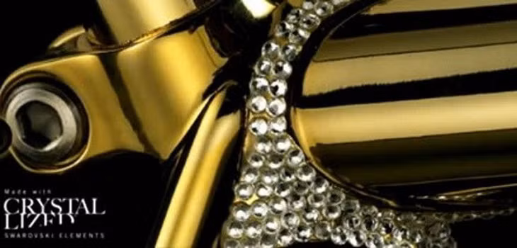 Bí ẩn tung tích xe đạp đắt nhất lịch sử, đổi ngang gần 5 chiếc Lamborghini Huracan