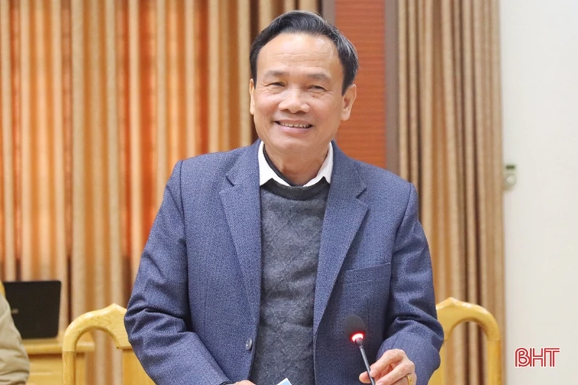 Tiếp tục đổi mới phương thức lãnh đạo của Đảng đối với hệ thống chính trị