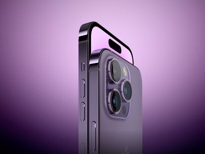 Camera trên iPhone 15 phổ thông được nâng cấp lớn