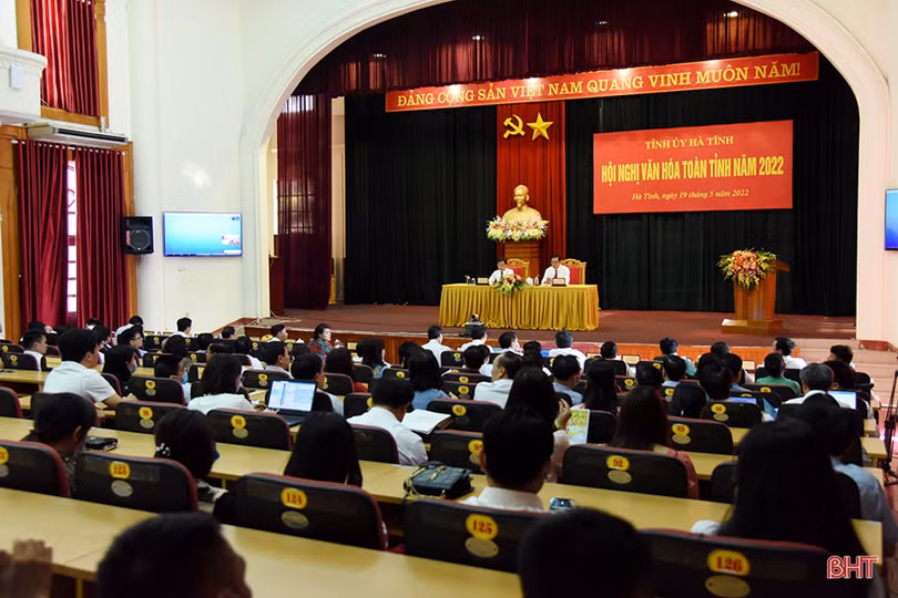 Sức mạnh nội sinh trên vùng đất núi Hồng - sông La