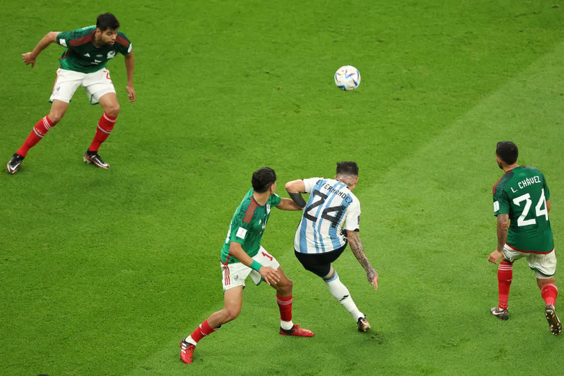 10 cầu thủ tăng giá sau vòng 1/8 World Cup