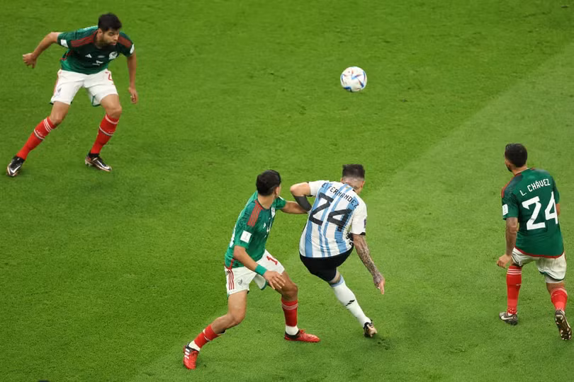 10 cầu thủ tăng giá sau vòng 1/8 World Cup