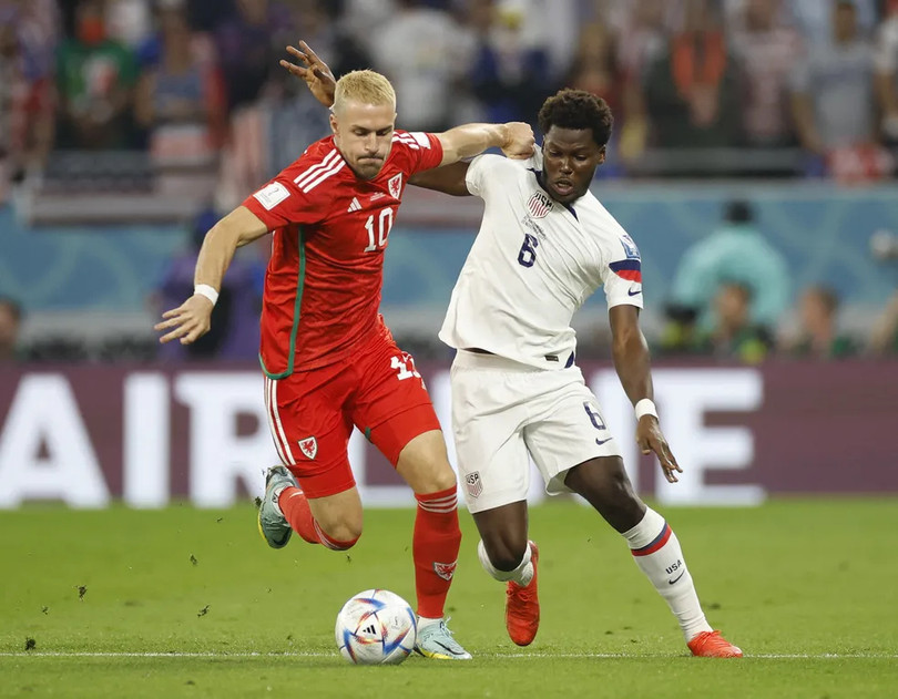 10 cầu thủ tăng giá sau vòng 1/8 World Cup