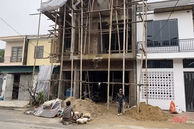 Nhiều cơ hội việc làm cho lao động thời vụ ở Hà Tĩnh dịp cuối năm