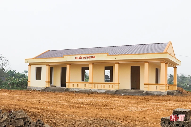 Người trưởng thôn trẻ được bà con trân quý