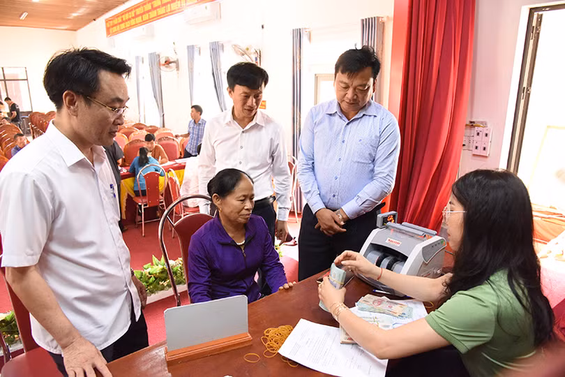 Hà Tĩnh sẵn sàng cho lễ khởi công dự án đường bộ cao tốc Bắc – Nam