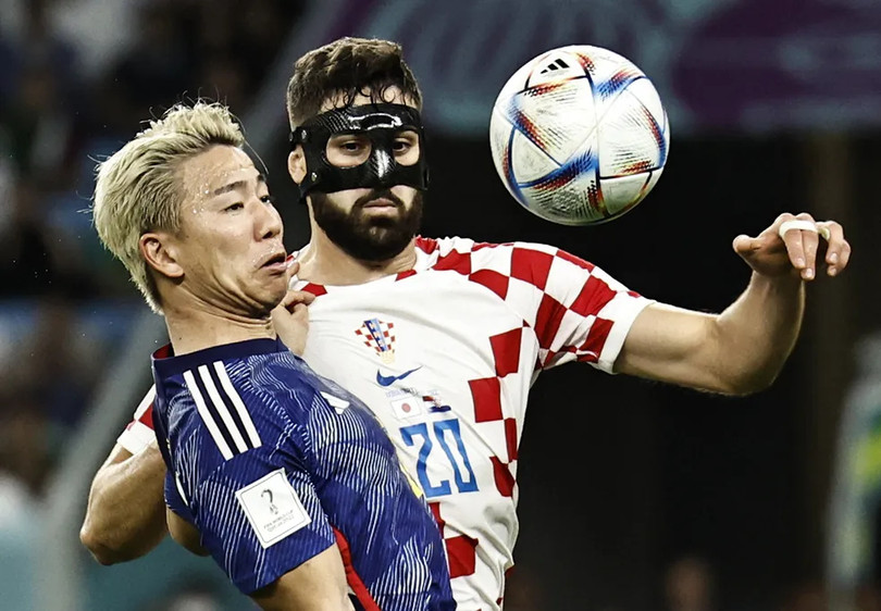 10 cầu thủ tăng giá sau vòng 1/8 World Cup