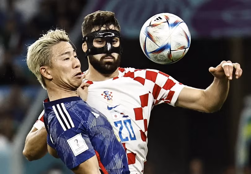 10 cầu thủ tăng giá sau vòng 1/8 World Cup