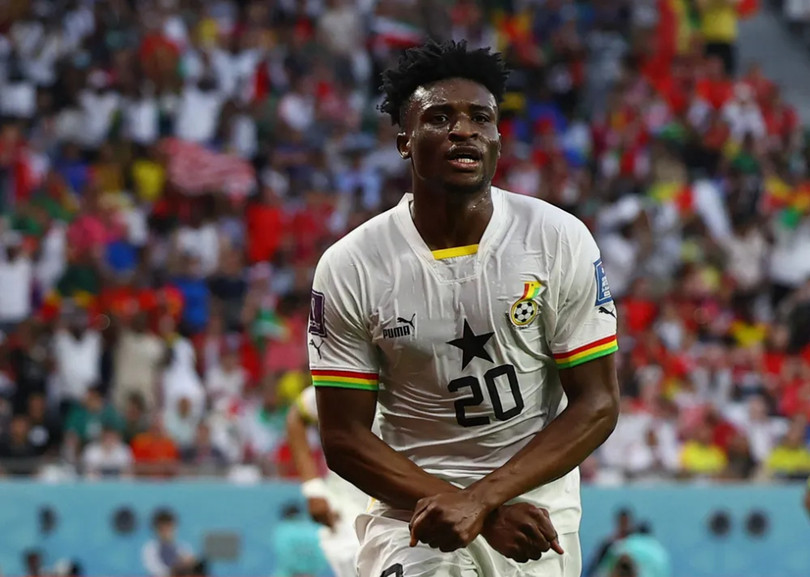 10 cầu thủ tăng giá sau vòng 1/8 World Cup