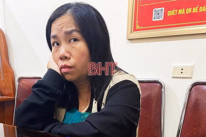 Thuê xe ô tô ở Nghệ An, làm giả giấy tờ rồi vào Hà Tĩnh cầm cố