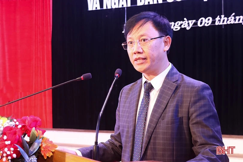 Hà Tĩnh tích cực nâng cao chất lượng dân số để phát triển