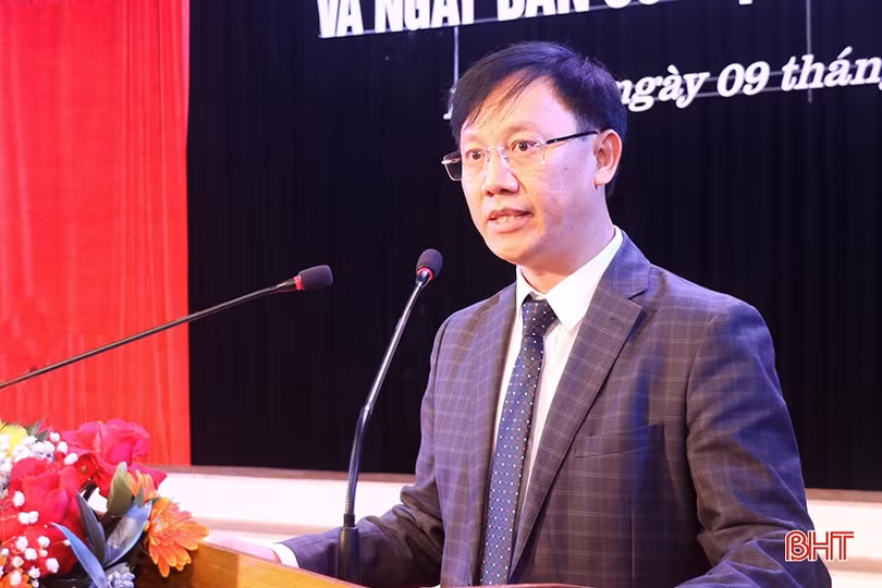 Hà Tĩnh tích cực nâng cao chất lượng dân số để phát triển