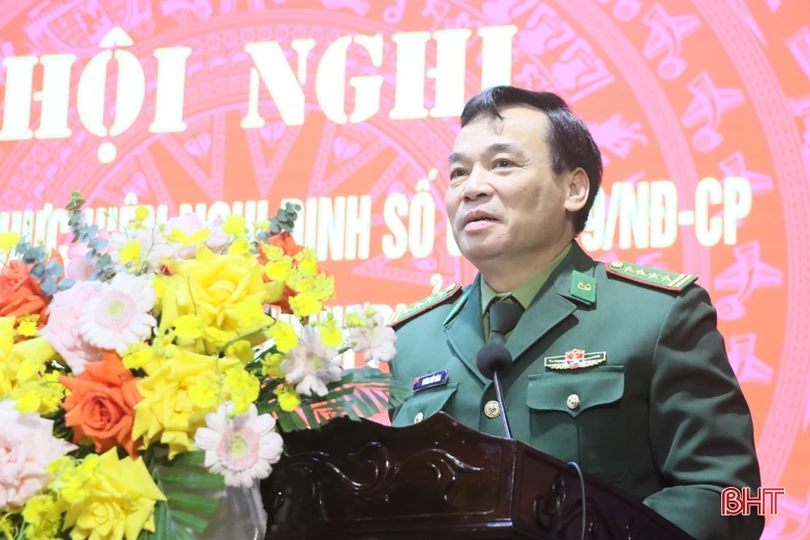 Tiếp tục phối hợp hiệu quả, đảm bảo trật tự, an toàn xã hội, đấu tranh phòng chống tội phạm