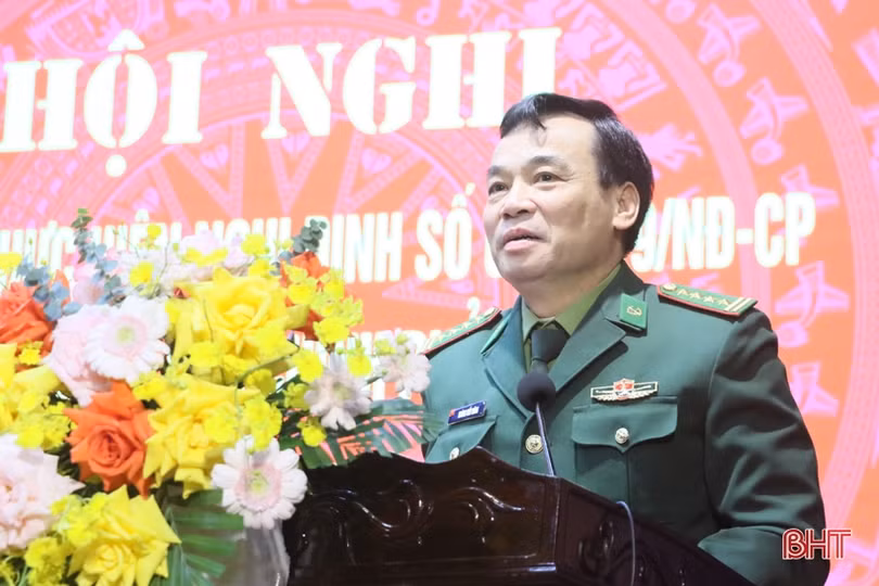 Tiếp tục phối hợp hiệu quả, đảm bảo trật tự, an toàn xã hội, đấu tranh phòng chống tội phạm