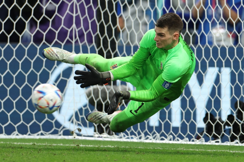 10 cầu thủ tăng giá sau vòng 1/8 World Cup