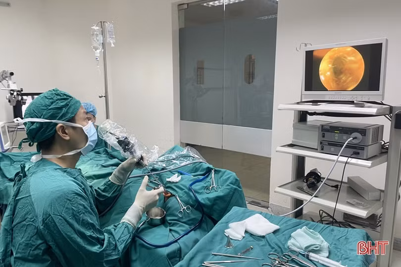 Hà Tĩnh: Nỗ lực gỡ khó trong mua sắm vật tư, hóa chất, sinh phẩm y tế