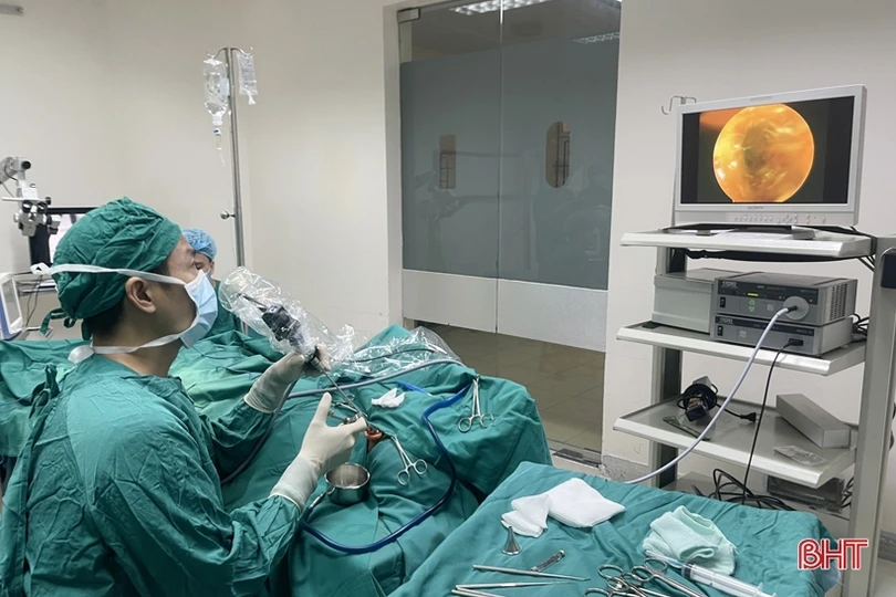 Hà Tĩnh: Nỗ lực gỡ khó trong mua sắm vật tư, hóa chất, sinh phẩm y tế