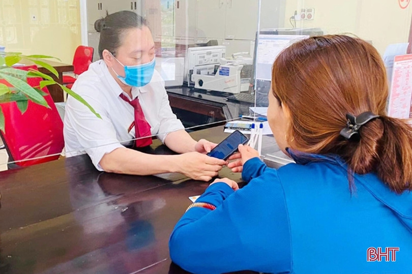 Nhận diện thủ đoạn lừa chiếm tài sản qua giao dịch ngân hàng điện tử ảnh 1 Nhận diện thủ đoạn lừa chiếm tài sản qua giao dịch ngân hàng điện tử