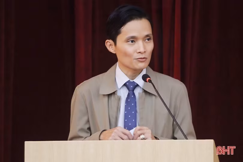 Trang bị kỹ năng sử dụng mạng xã hội cho người lao động tại Formosa Hà Tĩnh