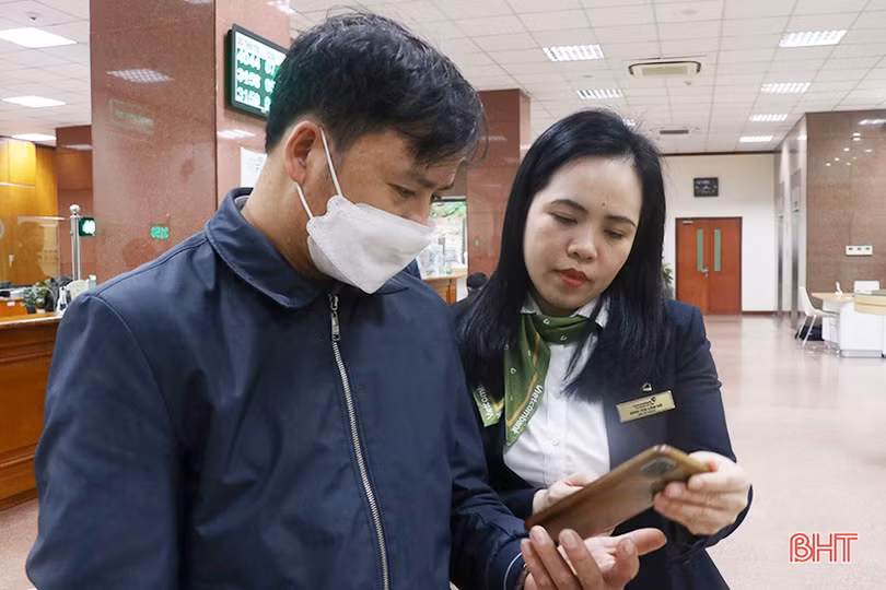 Nhận diện thủ đoạn lừa chiếm tài sản qua giao dịch ngân hàng điện tử