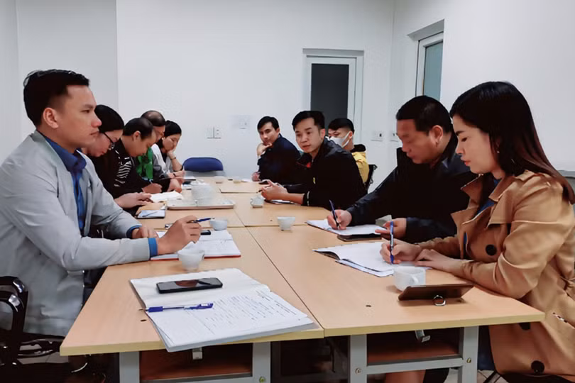 Để mọi đoàn viên, người lao động Hà Tĩnh đều có tết