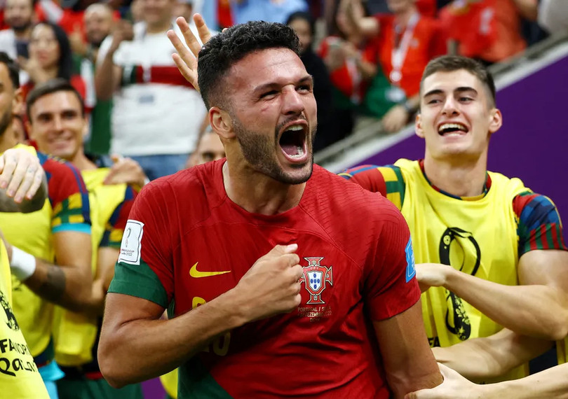 10 cầu thủ tăng giá sau vòng 1/8 World Cup