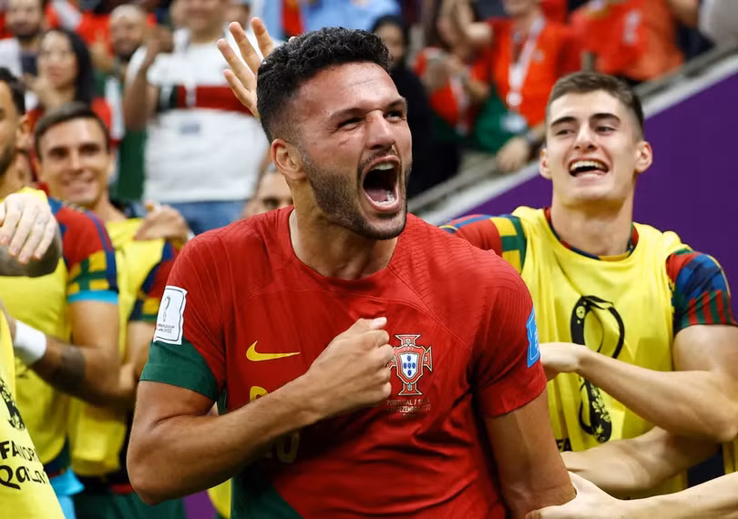 10 cầu thủ tăng giá sau vòng 1/8 World Cup