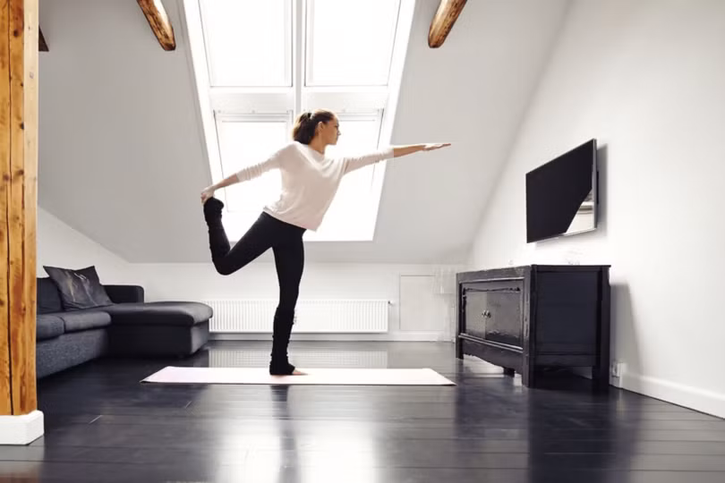 7 mẹo giúp bạn có động lực duy trì tập thể dục trong mùa đông