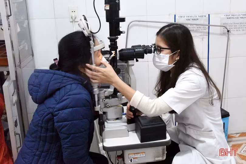 Nhiều hoạt động tình nguyện ý nghĩa đến với người dân Hà Tĩnh